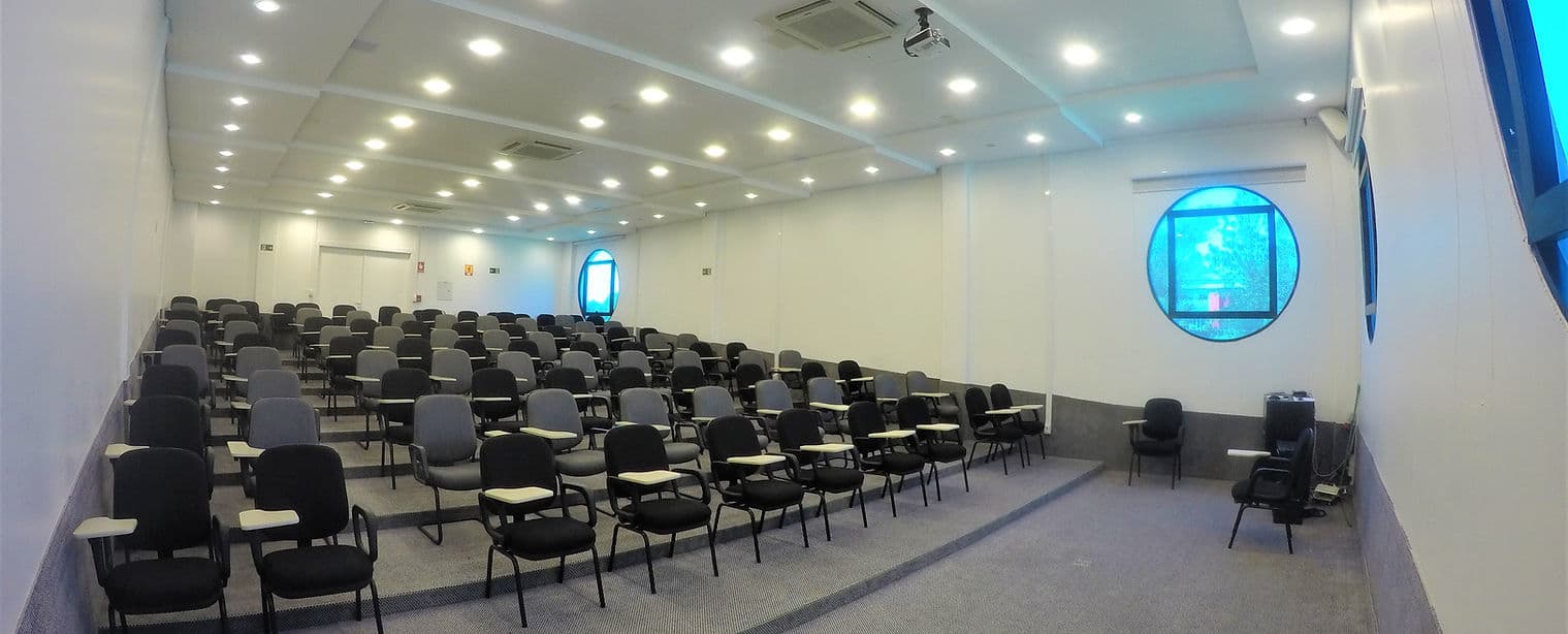AUDITÓRIO